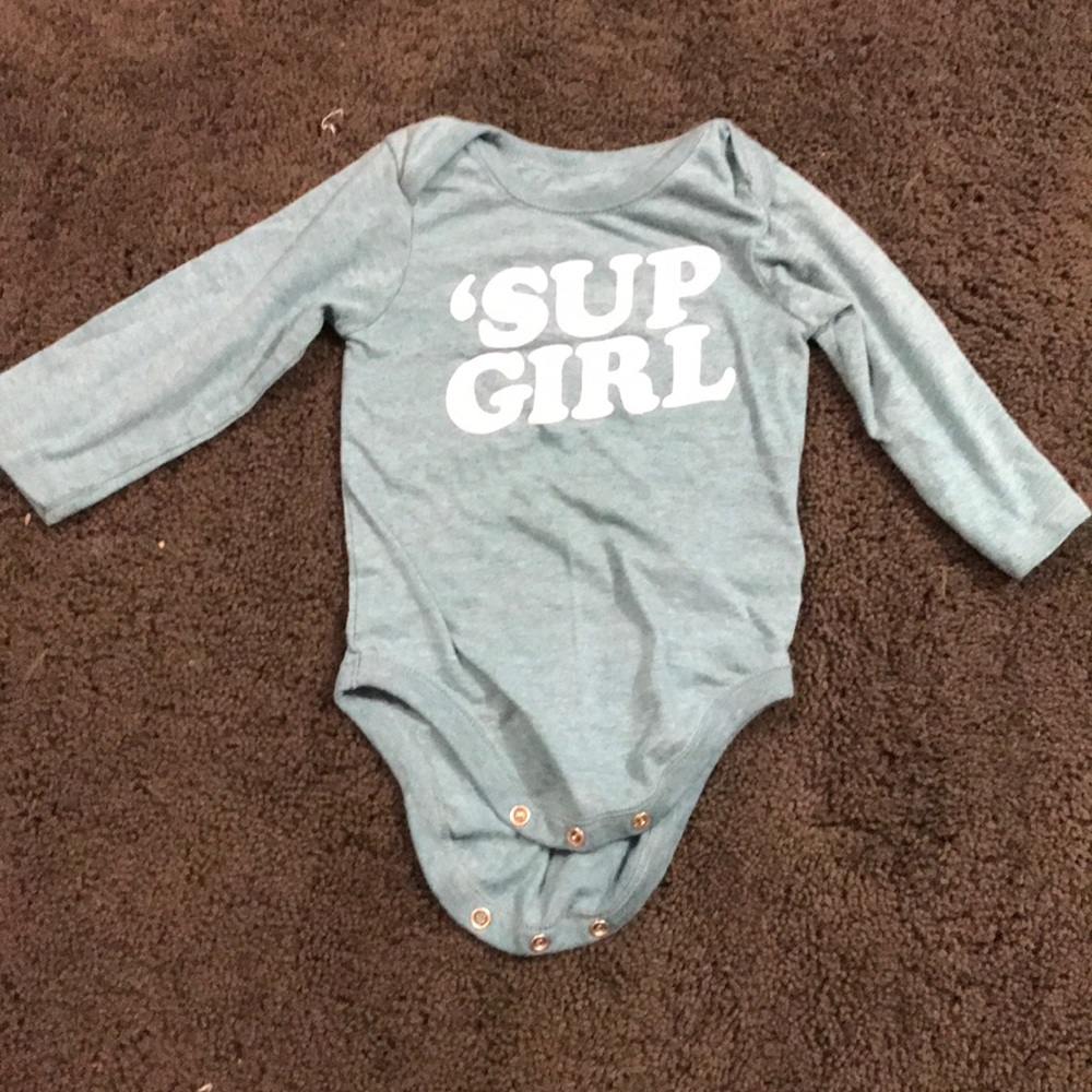 Baby Onesie